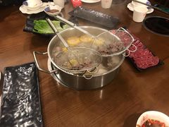 -牛a潮汕鲜牛肉粿条(天河北店)