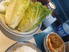 -万杰老灶火锅·20年老品牌(大丰店)