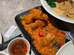 -留半山·香港食堂(啦啦宝都店)