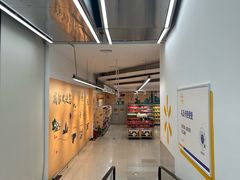 -沃尔玛超市(武侯店)