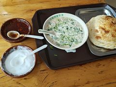 -赵家羊肉羊汤馆(车站总店)