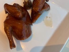 乳鴿-利苑酒家(宜安广场店)