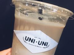 -UNI UNI(环亚凯瑟琳店)
