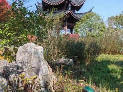 -南北湖风景区