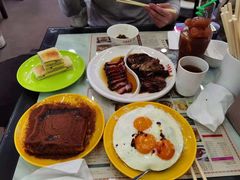 -澳门陈光记烧味饭店(万象城店)