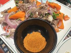 -新疆伊宁远征餐厅