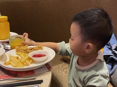 -芭菲盛宴·环球美食(北城国际店)