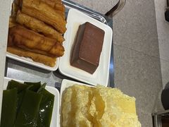 -古乐牛香·鲜牛肉牛杂火锅(梅村五洲国际店)