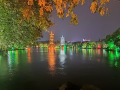 -桂林两江四湖景区