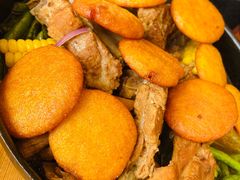 -相聚青山餐厅(阎河路店)