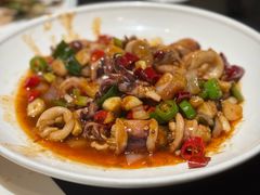 -健眺小海鲜(临海后山店)