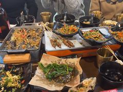 -林二哥宜烤官·宜宾小烧烤