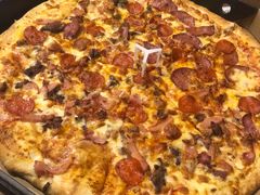 -Tubestation站点比萨(五道营店)