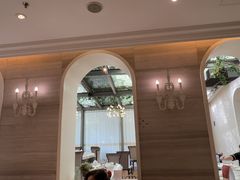 -香蜜轩·粤菜·宴会(世界之窗店)