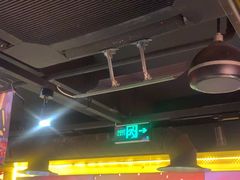 -鸣记脆皮烤鱼·海鲜烤鱼(三八广场店)