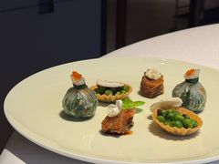 -淮香国色·淮扬菜(正大中心店)