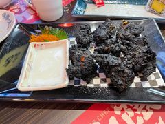 -仙隐小鹿中华料理(南宁万象城店)