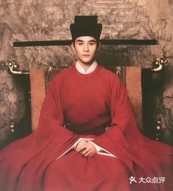 《清平乐》，一部精美的历史剧，值得一看哈！