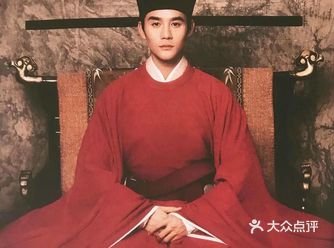 《清平乐》，一部精美的历史剧，值得一看哈！