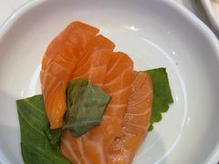 -半岛听涛蒸汽海鲜自助(K11店)