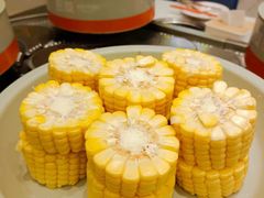 -密友回转自助火锅(中海环宇城店)