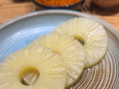 -壹兆炭火烤肉·烤鳗鱼(全运路店)