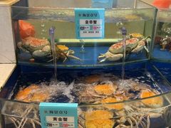 -海景壹号大酒店(滨湖店)