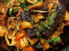 三杯中卷-巷语私房料理(华一实业大厦店)