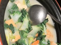 -知楚•精致湖北菜(武商MALL店)