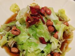 -炊烟小炒黄牛肉(浦东世纪汇店)
