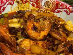 -李叔叔虾蟹大排档(青羊店)