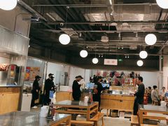 -馬伍旺川菜(金象城店)