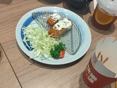 -小条食堂(筼筜天虹店)