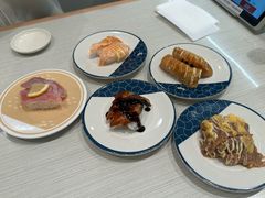 -滨寿司(新街口中央商场店)