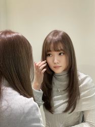 点击看大图 -3AM HAIR SALON烫发染发接发