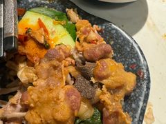 -哥老官重庆美蛙鱼头(五角场合生汇店)