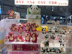 -青岛胶东国际机场