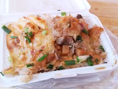 三鲜豆皮-味美香豆皮
