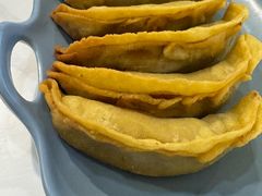 -老新隆牛肉锅贴(新街口店)