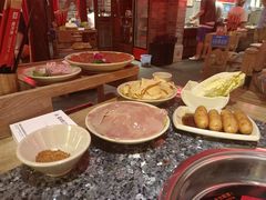 -蜀大侠火锅(森兰花园城店)