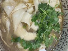 -萧记三鲜烩面(东站店)