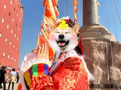 -普陀宗乘之庙(小布达拉宫)