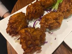 -克比叔叔印度餐厅Kebabs on the Grille(永康路分店)