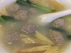 -子午路张记肉夹馍(小寨西路店)