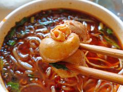 -白家高记肥肠粉(总店)