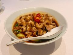 辣汁花螺-东富酒家(龙湖西溪天街店)