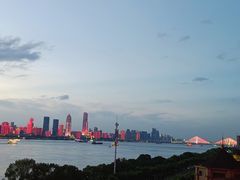 -富力威斯汀酒店-中国元素中餐厅(武昌临江店)