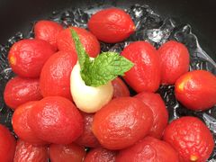 -大树餐厅(红旗街万达店)