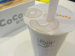 -CoCo都可(惠山古镇店)