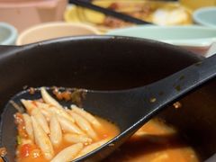 -西贝(上海我格广场店)